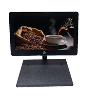 14" Сенсорна POS-система HP RP2 2030 POSReady 14" Сенсорна POS-система HP RP2 2030 POSReady