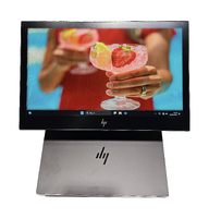 14" Сенсорна POS-система Бездоганний 14-дюймовий моноблок на два экрани HP Engage One Model 145 14" Сенсорна POS-система Бездоганний 14-дюймовий моноблок на два экрани HP Engage One Model 145