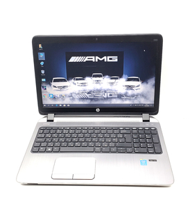 Бизнес ноутбук HP 450 G2  15.6" /intel Core i5 -5gen