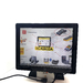 Кассовое рабочее место с экраном для покупателя  ✅ DELO 790 ЕТ1517L  на  Intel Core i3-2120