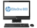 Моноблок ⚡️ HP EliteOne 800 G1 ✅ i5-4590s / 3.7 ghz ⭐️Матовый