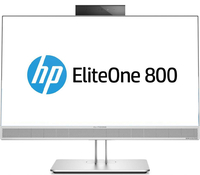 Аренда моноблока HP EliteOne 800 G4 на i5-8500 / 4,1 ghz / 23"IPS Матовый + Сенсорный, ✅ ОЗУ 8Гб /SSD 240Гб ✅ как Новый