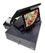 14" Сенсорна POS-система комплект моноблок на два экрани HP Engage One Model 145