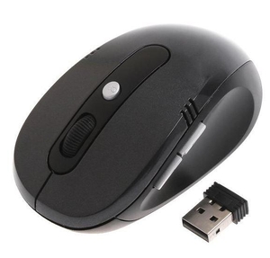 Беспроводная компьютерная оптическая мышка G-108 (Новая) в количестве