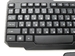 Беспроводный комплект клавиатура и мышь Wireless keyboard & mouse W1080