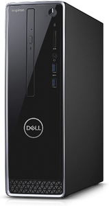 НОВЫЙ Dell Inspiron 3671 SFF на  i5-9400 4.1Ггц / DDR 4 / Win 10 Pro / USB 3.0 /SSD - HDD/ Intel® UHD 630 - GeForce 1030/ Выбор комплектаций
