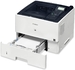 Лазерный Принтер Canon LBP6780x / с LAN / Дуплексом/ Картридж 724 H /черно-белый/ 40 стр/мин. / б/у пробег до 100т стр.