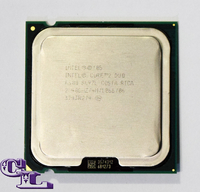 Intel Core 2 Duo E6600 2.4GHz / 4MB / 1066MHz