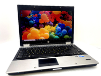 ⚡️Ноутбук ✅HP 8440p EliteBook ✅ 14.6" (1366*768)✅ i5-460M (2.80 GHz) Озу - 4gb -ssd -120gb