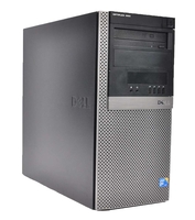 Системный блок Dell OptiPlex 990 Tower i5-2400. Со звуком.