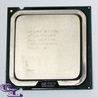 Intel Core 2 Duo E5500 2,8GHz / 2MB / 800MHz