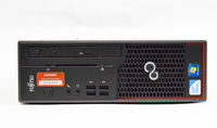 Fujitsu C710 SFF ✅ i3-3220 / 2-COM Port / Usb 3.0