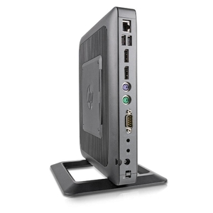 Тонкий клиент HP T620 ✅ 1,65 GHz GX-217GA2 /4гб Озу /16Гб SSD / DisplayPort/USB 3.0