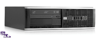 HP Compaq 6000 Elite E8400 (3.0 ГГц) / RAM 2 ГБ / HDD 250 ГБ