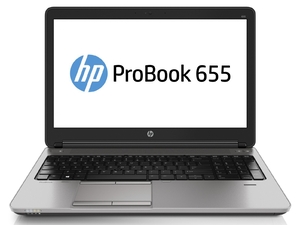 ⚡️Ноутбук ✅HP 655 ProBook G1 - 15,6" FullHD (1920*1080) ✅AMD A6-5350m  agp with radeon ✅HD 8450g - ddr 3 -4 -120