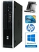 ЛОТ 30 HP Compaq 8000 корпус USFF / E7500 (3.16 ГГц) / RAM 4 ГБ / HDD 2.5" 160ГБ +БП