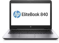 ⚡️Ноутбук ✅HP Elitebook 840 G3 ✅ 14'' FullHD / i7-6600U ✅ 8gb / 240gb ssd
