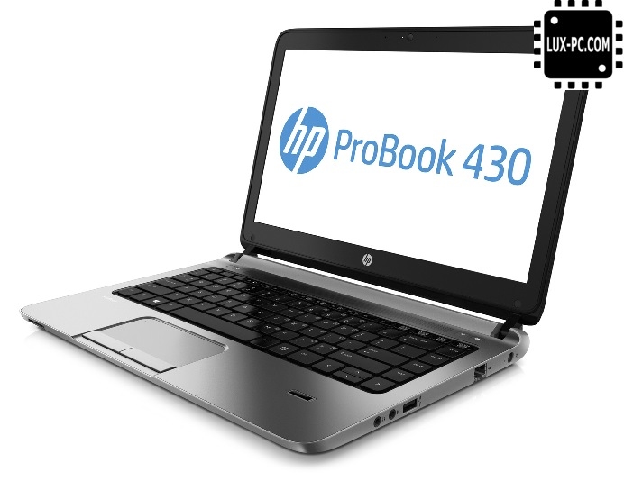 Ноутбук Hp Probook 430 G3 Цена