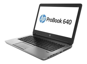 ⚡️Ноутбук ✅HP Probook 640 G1✅ 14'' FullHD IPS / i5-4210M✅8gb / 120gb ssd