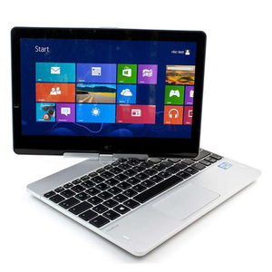 Ноутбук HP Revolve 810 G2 11.6" тачскрин / i5-4300U  4gb / 128gb ssd