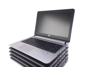 Ноутбук HP ProBook 640 G1 (F1Q65EA) / 14" / i5-4310M