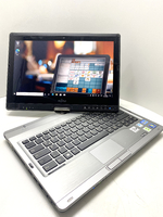 Сенсорний ноутбук трансформер Fujitsu ✅Lifebook T902 / 13.3" ✅ i5 -Intel Core i5-3320M