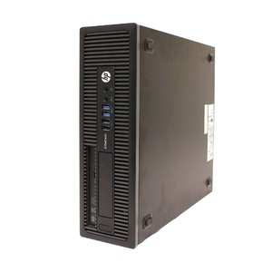Современный системный блок HP EliteDesk 600 G2 ✅ i3-6100 /Intel HD Graphics 530