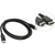 Видео кабель DisplayPort Европа (новый)