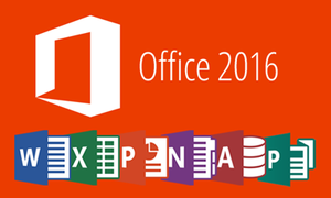 Установка Microsoft Office (Word, Excel, PowerPoint)