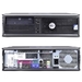Системный блок Dell OptiPlex 780 - 4 ядра ✅  Core 2 Quad Q8300 / ОЗУ 4 / HDD 500