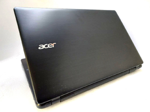 Ноутбук Acer Aspire E5-571 Экран 15.6" (1366x768) HD LED, матовый ✔️Intel Core i3-4005U (1.7 ГГц) ✔️RAM 8 ГБ / ssd 120 ГБ / Intel HD Graphics 4400 / DVD Super Multi / LAN / Wi-Fi✔️ Bluetooth / веб-камера