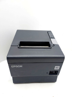 Чековый термопринтер ⭐️ POS-принтер Epson TM-T88V M244A USB⭐️ Лента 80mm/ + автообрезчик