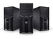 Игровой DELL T110 v2 / ✅ Xeon E3-1240V2 (аналог i7 3го поколения)✔, 4 Ядра 8потоков 3,8-3,8ГГЦ / Новая ✅ Видеокарта GeForce GTX1050 Ti 4096Mb