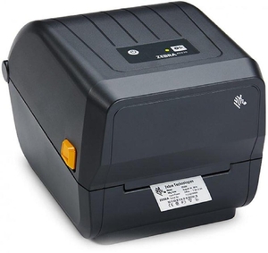 Принтер етикеток Zebra ZD420