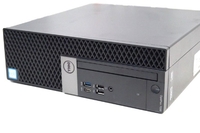 Мощный Dell OptiPlex 7050 SFF ✅ i5-6500 3.6Ггц / DDR 4 / HDMI / Поддержка 4к