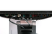 POS терминал тач 15,6" HP RP9 G1  (Все в одном) POS ситема на 1 экран intel G3900 (i3-6gen), DDR4, Ssd, 2 COM port, Usb 3.0, Usb 12V, WIFI, RG 45, VESA 10*10