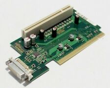 Видеопереходник Dvi-D Fujitsu Siemens E393-B11 GS 2 для подключения 2го монитора через PCI Expres