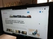 Моноблок (Видео стена) ⚡️Microsoft Surface Hub 1597 AIO /✅i5- 4590 / 55" Full-HD ips + Сенсорный с 2мя WEB камерами с опознаванием лица и движения⭐️ На автоматической подставке.