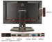 Игровой Комплект компьютера HP Compaq 8300 ELITE Tower на i5 -3470 и GeForce GT 1030 + монитор 24" HP Z2440 на ips  + мышь, клавиатура