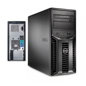 DELL Server Station T110 v2 / ✅ Xeon E3-1240V2 (аналог i7 4го поколения)✔, 4 Ядра 8потоков 3,8ГГЦ