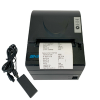 Принтер для печати чеков✅  Orient BTP-R880NP ⭐ USB, 80мм