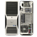 Двухпроцессорный сервер Dell Precision T7500 2шт Xeon5660 ✔ 12ЯДЕР + 24 ПОТОКА / NVIDIA Quadro FX 580 512МБ