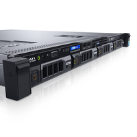 Новый Сервер Server Dell EMC PowerEdge R230