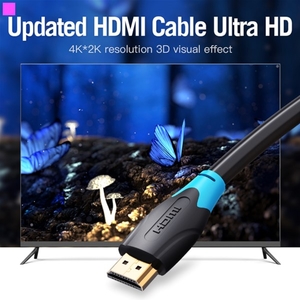 Кабель HDMI - HDMI ,1.5M 2K 4K